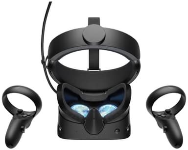 elgiganten oculus rift s