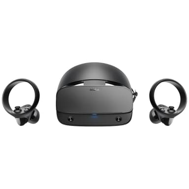 Lang Jobtilbud Sway Oculus Rift S VR headset | Elgiganten