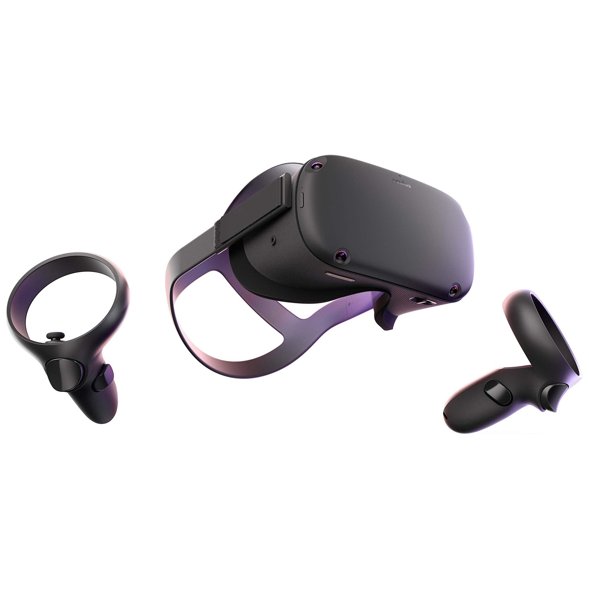 Oculus VR bærbart headset (64 GB) | Elgiganten