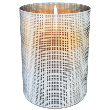 Billede af TenderFlame Lilly bordlanterne 300022 (hvid)