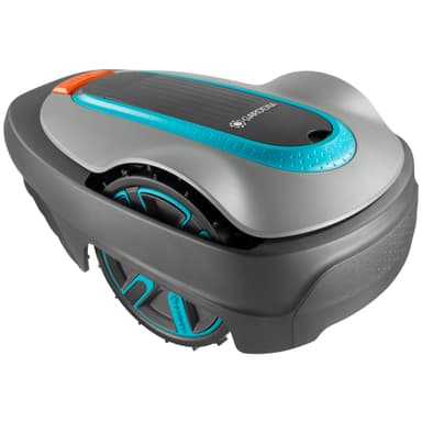 Gardena Sileno City robotplæneklipper