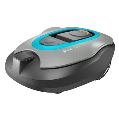 Gardena Smart Sileno Plus robotplæneklipper 967845705