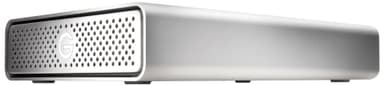 G-Drive USB-C 4 TB ekstern harddisk