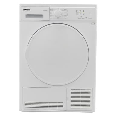 Matsui tørretumbler MCD7W19E