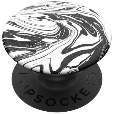 Popsockets greb til mobilenhed (marmor)