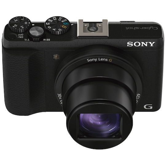 Sony CyberShot DSC-HX60 ultrazoomkamera
