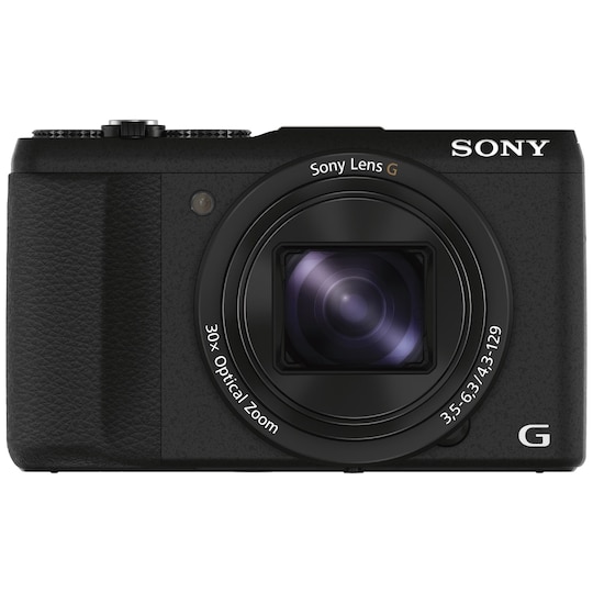 Sony CyberShot DSC-HX60 ultrazoomkamera