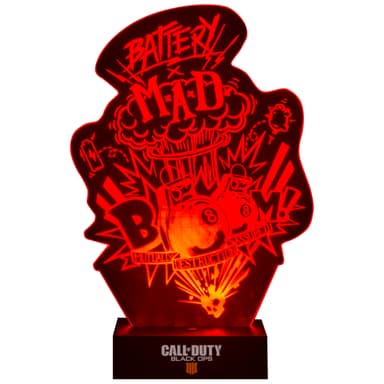 Call of Duty: Black Ops 4 akryllame