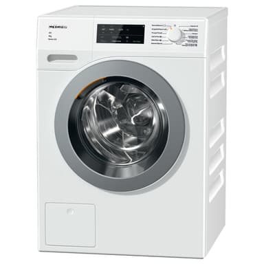 Miele vaskemaskine WCG135