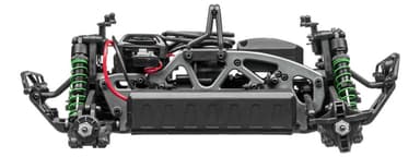 HPI Savage XS Flux VGJR