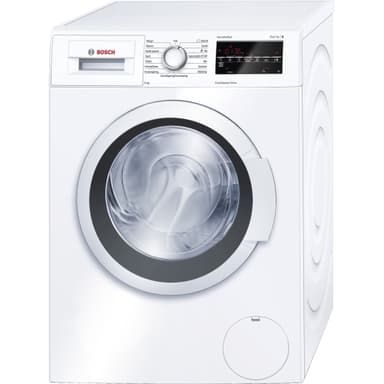 Bosch vaskemaskine WAT284E9SN