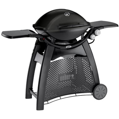 Weber Q3000 gasgrill