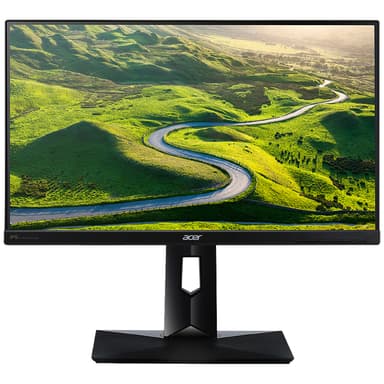 Acer CB241 24" skærm (sort)