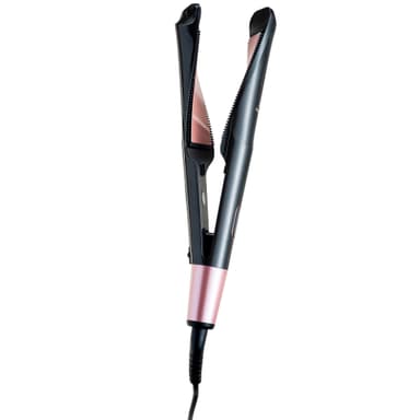 Remington Curl & Straight Confidence krøllejern/glattejern S6606 Remington Curl & Straight Confidence krøllejern/glattejern S6606