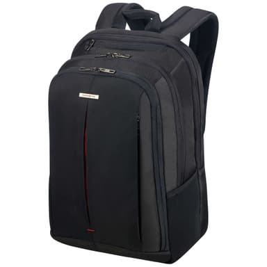 Samsonite Guard It 2 17,3" computertaske (sort)