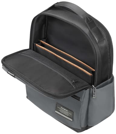 Samsonite Openroad computertaske 16" (grå)