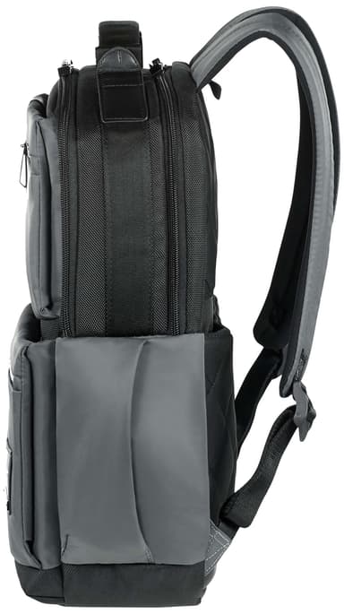 Samsonite Openroad computertaske 16" (grå)