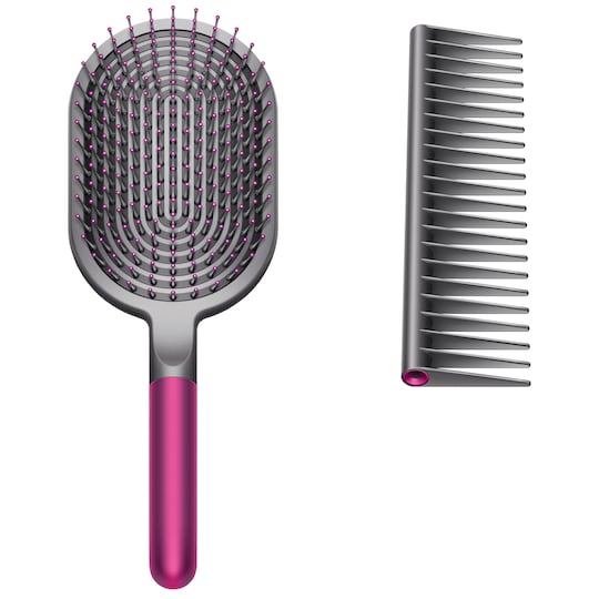 Dyson Supersonic styling sæt DYS602560