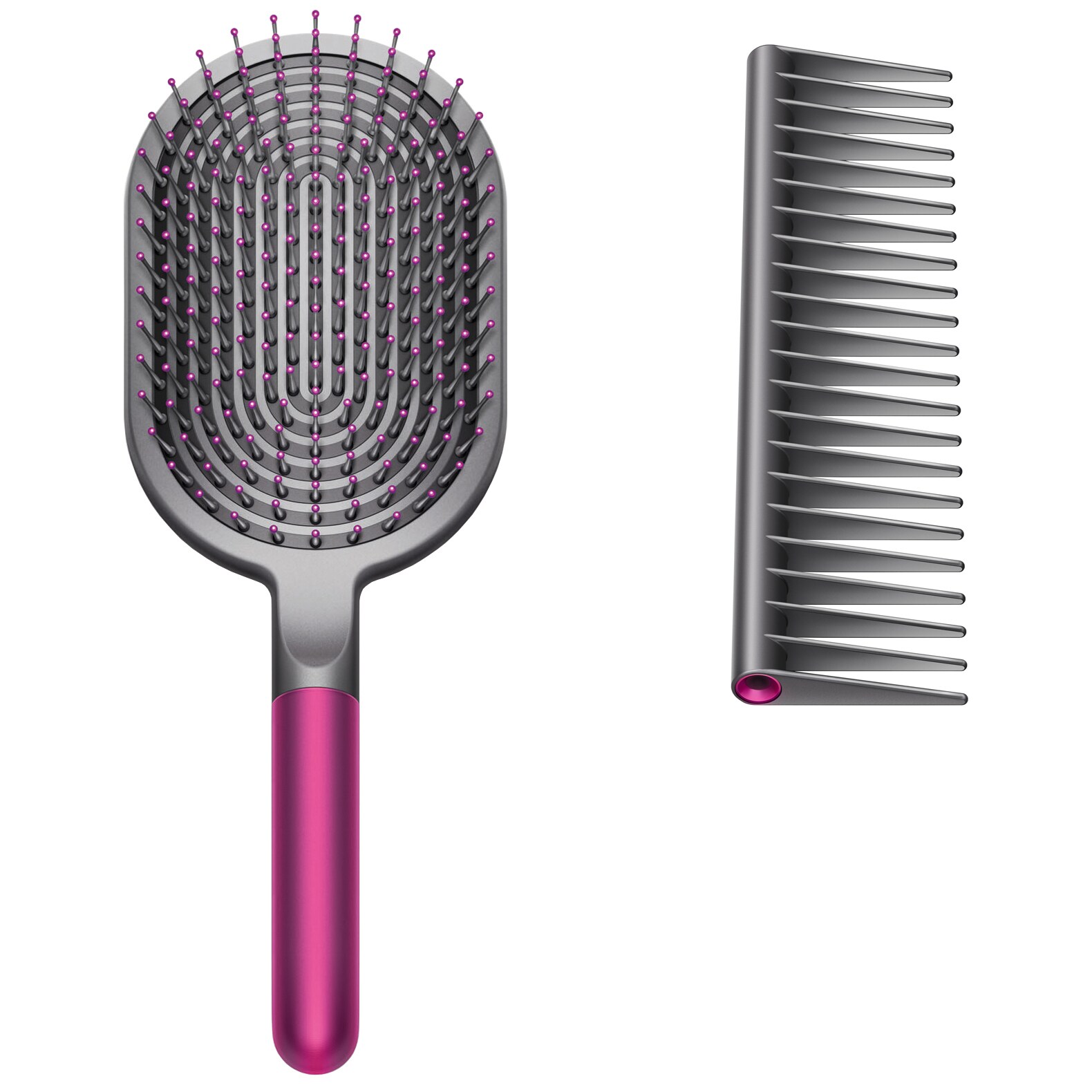 Dyson Supersonic styling sæt DYS602560 thumbnail