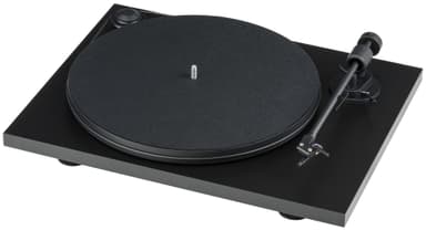 Pro-ject Primary E Phono pladeafspiller (sort)