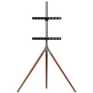 One For All tripod universalstander (mørkebrun)