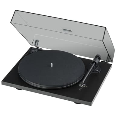 Pro-ject Primary E Phono pladeafspiller (sort)