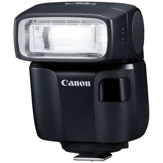 Canon Speedlite EL-100 flash