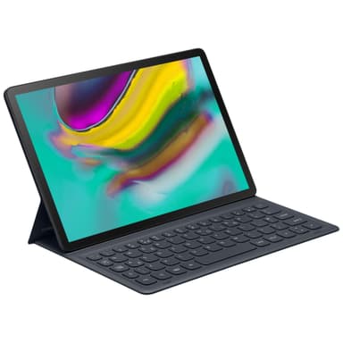 Samsung Galaxy Tab S5e Book Cover tastaturetui