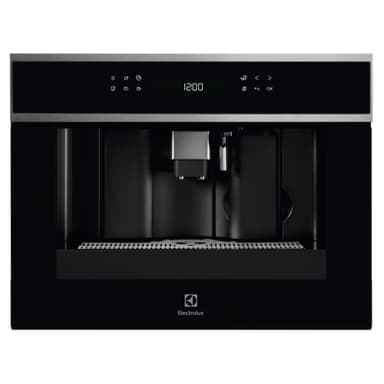Electrolux kaffemaskine EBC65X