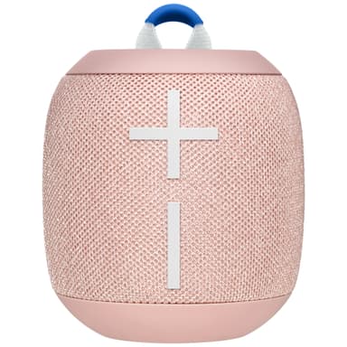 Ultimate Ears WONDERBOOM 2 bærbar trådløs højttaler (fersken)