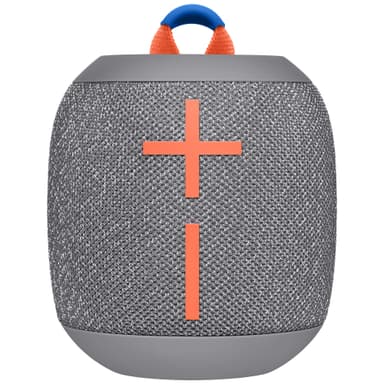 Ultimate Ears WONDERBOOM 2 bærbar trådløs højttaler (grå)