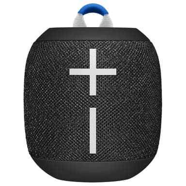 Ultimate Ears WONDERBOOM 2 bærbar trådløs højttaler (sort)