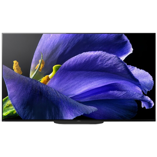 Sony 65" AG9 4K UHD OLED Smart TV KD65AG9