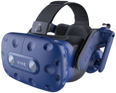 HTC Vive Pro VR Eye headset