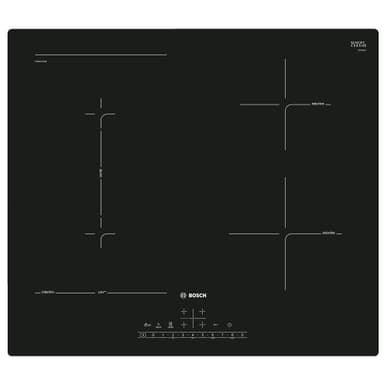 Bosch Series 6 induktionskogeplade PVS611FC5Z