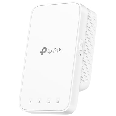 TPLink RE300 AC1200 One Mesh wifi range extender Elgiganten