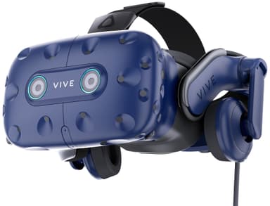 HTC Vive Pro VR Eye headset