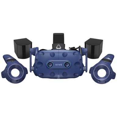 HTC Vive Pro VR Eye headset