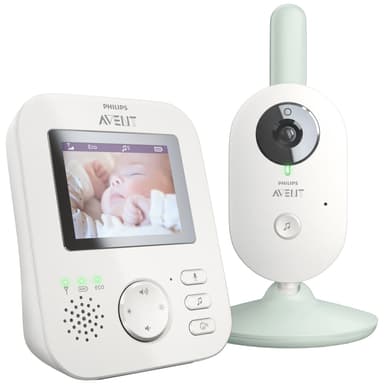 Philips babymonitor SCD83126