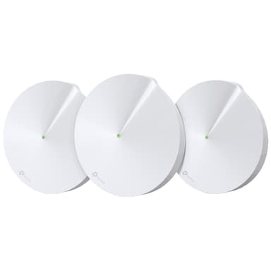 TP-Link Deco M5 AC1300  Mesh wi-fi system (3-pak)