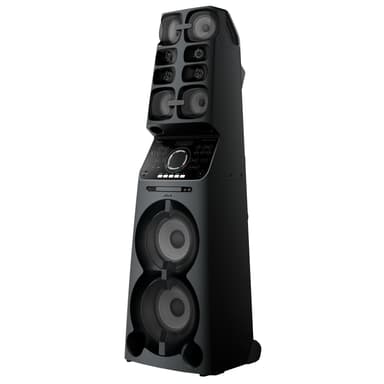 Sony MHC-V90DW partyhøjttaler