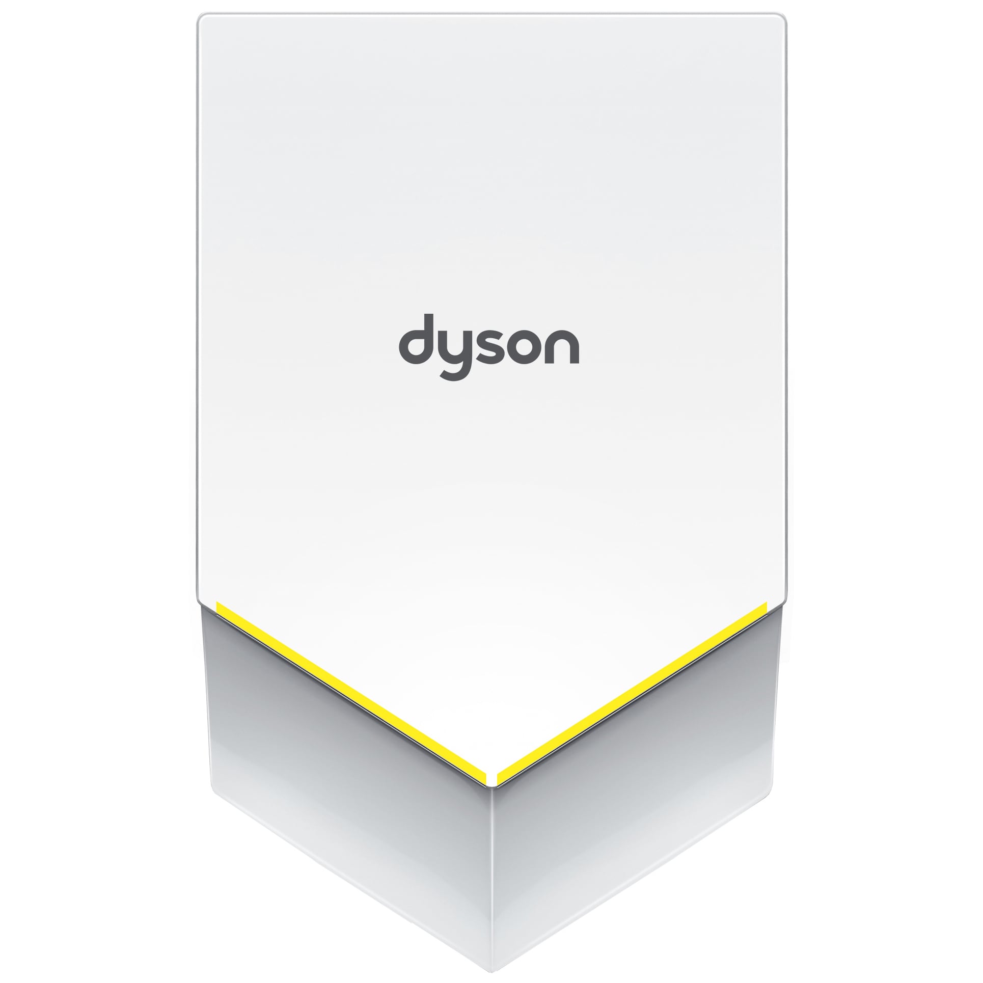 #2 - Dyson Airblade V (hvid)