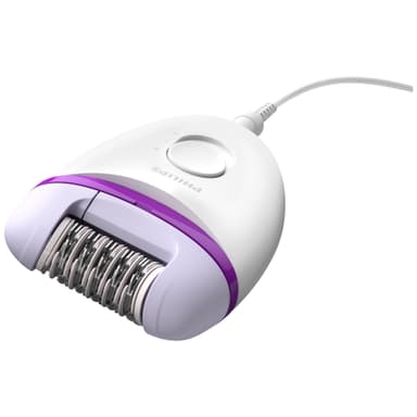 Philips Satinelle Essential epilator BRE22500 thumbnail