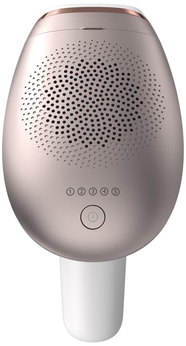Philips Lumea Advanced lysbaseret IPL hårfjerner BRI92300