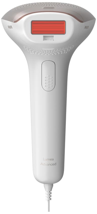 Philips Lumea Advanced lysbaseret IPL hårfjerner BRI92300