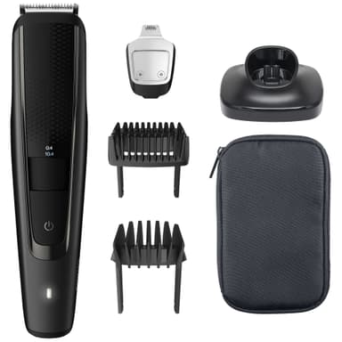 Philips 5000 series skægtrimmer BT551515 thumbnail