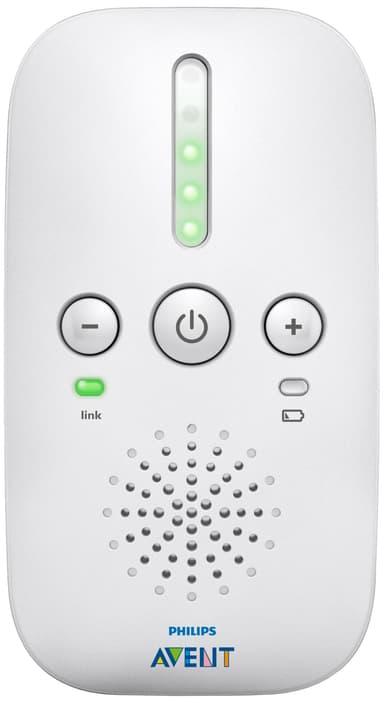 Philips Avent babymonitor SCD50326