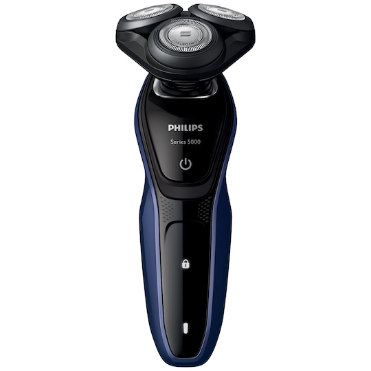 Philips series barbermaskine S501328 | Elgiganten
