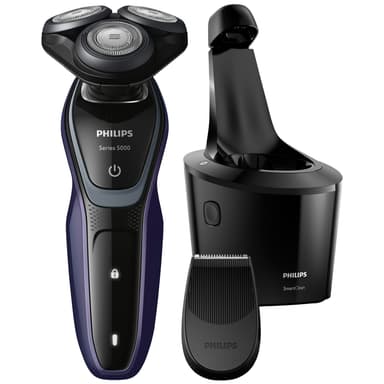 Philips S5000 series barbermaskine S501328