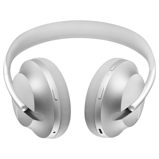 Bose Noise Cancelling Headphones 700 (sølv)